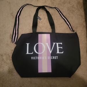 Victoria secret bag